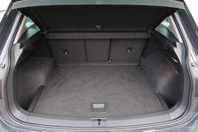 2018 VOLKSWAGEN TIGUAN 2.0 TDI SE Navigation SUV 5dr Diesel Manual Euro 6 (s/s) (150 ps) - Photo 11