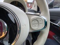 USED 2017 67 FIAT 500 1.2 Pop Hatchback 3dr Petrol Manual Euro 6 (s/s) (69 bhp) 