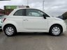USED 2017 67 FIAT 500 1.2 Pop Hatchback 3dr Petrol Manual Euro 6 (s/s) (69 bhp) 
