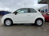 USED 2017 67 FIAT 500 1.2 Pop Hatchback 3dr Petrol Manual Euro 6 (s/s) (69 bhp) 