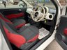 USED 2017 67 FIAT 500 1.2 Pop Hatchback 3dr Petrol Manual Euro 6 (s/s) (69 bhp) 