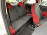 USED 2017 67 FIAT 500 1.2 Pop Hatchback 3dr Petrol Manual Euro 6 (s/s) (69 bhp) 