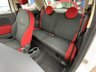 USED 2017 67 FIAT 500 1.2 Pop Hatchback 3dr Petrol Manual Euro 6 (s/s) (69 bhp) 