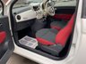 USED 2017 67 FIAT 500 1.2 Pop Hatchback 3dr Petrol Manual Euro 6 (s/s) (69 bhp) 