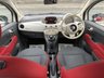 USED 2017 67 FIAT 500 1.2 Pop Hatchback 3dr Petrol Manual Euro 6 (s/s) (69 bhp) 