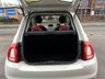 USED 2017 67 FIAT 500 1.2 Pop Hatchback 3dr Petrol Manual Euro 6 (s/s) (69 bhp) 