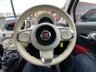 USED 2017 67 FIAT 500 1.2 Pop Hatchback 3dr Petrol Manual Euro 6 (s/s) (69 bhp) 