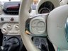 USED 2017 67 FIAT 500 1.2 Pop Hatchback 3dr Petrol Manual Euro 6 (s/s) (69 bhp) 