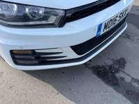 USED 2016 16 VOLKSWAGEN SCIROCCO 1.4 Petrol (TSI), BlueMotion Tech GT, Hatchback, 3 Door, Manual, Euro 6. FULL 12 MONTH MOT WITH EVERY CAR