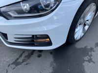 USED 2016 16 VOLKSWAGEN SCIROCCO 1.4 Petrol (TSI), BlueMotion Tech GT, Hatchback, 3 Door, Manual, Euro 6. FULL 12 MONTH MOT WITH EVERY CAR
