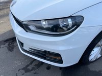 USED 2016 16 VOLKSWAGEN SCIROCCO 1.4 Petrol (TSI), BlueMotion Tech GT, Hatchback, 3 Door, Manual, Euro 6. FULL 12 MONTH MOT WITH EVERY CAR