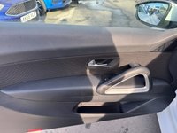 USED 2016 16 VOLKSWAGEN SCIROCCO 1.4 Petrol (TSI), BlueMotion Tech GT, Hatchback, 3 Door, Manual, Euro 6. FULL 12 MONTH MOT WITH EVERY CAR