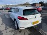 USED 2016 16 VOLKSWAGEN SCIROCCO 1.4 Petrol (TSI), BlueMotion Tech GT, Hatchback, 3 Door, Manual, Euro 6. FULL 12 MONTH MOT WITH EVERY CAR