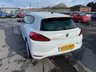 USED 2016 16 VOLKSWAGEN SCIROCCO 1.4 Petrol (TSI), BlueMotion Tech GT, Hatchback, 3 Door, Manual, Euro 6. FULL 12 MONTH MOT WITH EVERY CAR
