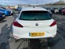 USED 2016 16 VOLKSWAGEN SCIROCCO 1.4 Petrol (TSI), BlueMotion Tech GT, Hatchback, 3 Door, Manual, Euro 6. FULL 12 MONTH MOT WITH EVERY CAR