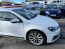 USED 2016 16 VOLKSWAGEN SCIROCCO 1.4 Petrol (TSI), BlueMotion Tech GT, Hatchback, 3 Door, Manual, Euro 6. FULL 12 MONTH MOT WITH EVERY CAR
