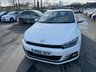 USED 2016 16 VOLKSWAGEN SCIROCCO 1.4 Petrol (TSI), BlueMotion Tech GT, Hatchback, 3 Door, Manual, Euro 6. FULL 12 MONTH MOT WITH EVERY CAR