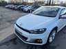 USED 2016 16 VOLKSWAGEN SCIROCCO 1.4 Petrol (TSI), BlueMotion Tech GT, Hatchback, 3 Door, Manual, Euro 6. FULL 12 MONTH MOT WITH EVERY CAR