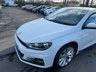 USED 2016 16 VOLKSWAGEN SCIROCCO 1.4 Petrol (TSI), BlueMotion Tech GT, Hatchback, 3 Door, Manual, Euro 6. FULL 12 MONTH MOT WITH EVERY CAR