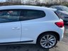 USED 2016 16 VOLKSWAGEN SCIROCCO 1.4 Petrol (TSI), BlueMotion Tech GT, Hatchback, 3 Door, Manual, Euro 6. FULL 12 MONTH MOT WITH EVERY CAR