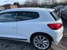 USED 2016 16 VOLKSWAGEN SCIROCCO 1.4 Petrol (TSI), BlueMotion Tech GT, Hatchback, 3 Door, Manual, Euro 6. FULL 12 MONTH MOT WITH EVERY CAR