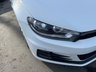 USED 2016 16 VOLKSWAGEN SCIROCCO 1.4 Petrol (TSI), BlueMotion Tech GT, Hatchback, 3 Door, Manual, Euro 6. FULL 12 MONTH MOT WITH EVERY CAR
