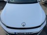 USED 2016 16 VOLKSWAGEN SCIROCCO 1.4 Petrol (TSI), BlueMotion Tech GT, Hatchback, 3 Door, Manual, Euro 6. FULL 12 MONTH MOT WITH EVERY CAR