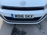 USED 2016 16 VOLKSWAGEN SCIROCCO 1.4 Petrol (TSI), BlueMotion Tech GT, Hatchback, 3 Door, Manual, Euro 6. FULL 12 MONTH MOT WITH EVERY CAR
