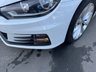 USED 2016 16 VOLKSWAGEN SCIROCCO 1.4 Petrol (TSI), BlueMotion Tech GT, Hatchback, 3 Door, Manual, Euro 6. FULL 12 MONTH MOT WITH EVERY CAR