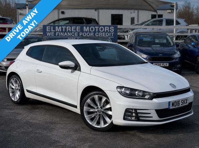 View our VOLKSWAGEN SCIROCCO