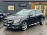 USED 2018 68 MERCEDES-BENZ GLA 1.6 GLA200 AMG Line SUV 5dr Petrol 7G-DCT Euro 6 (s/s) (156 ps) SAT NAV * REAR CAMERA