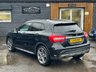 USED 2018 68 MERCEDES-BENZ GLA 1.6 GLA200 AMG Line SUV 5dr Petrol 7G-DCT Euro 6 (s/s) (156 ps) SAT NAV * REAR CAMERA