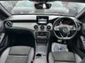 USED 2018 68 MERCEDES-BENZ GLA 1.6 GLA200 AMG Line SUV 5dr Petrol 7G-DCT Euro 6 (s/s) (156 ps) SAT NAV * REAR CAMERA