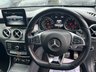 USED 2018 68 MERCEDES-BENZ GLA 1.6 GLA200 AMG Line SUV 5dr Petrol 7G-DCT Euro 6 (s/s) (156 ps) SAT NAV * REAR CAMERA