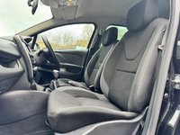 USED 2019 19 RENAULT CLIO 0.9 TCe Iconic Hatchback 5dr Petrol Manual Euro 6 (s/s) (90 ps) LOW INSURANCE + FSH + CRUISE + NAVIGATION