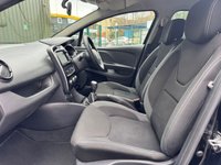 USED 2019 19 RENAULT CLIO 0.9 TCe Iconic Hatchback 5dr Petrol Manual Euro 6 (s/s) (90 ps) LOW INSURANCE + FSH + CRUISE + NAVIGATION
