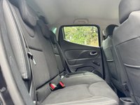 USED 2019 19 RENAULT CLIO 0.9 TCe Iconic Hatchback 5dr Petrol Manual Euro 6 (s/s) (90 ps) LOW INSURANCE + FSH + CRUISE + NAVIGATION