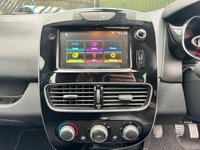 USED 2019 19 RENAULT CLIO 0.9 TCe Iconic Hatchback 5dr Petrol Manual Euro 6 (s/s) (90 ps) LOW INSURANCE + FSH + CRUISE + NAVIGATION
