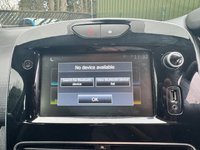 USED 2019 19 RENAULT CLIO 0.9 TCe Iconic Hatchback 5dr Petrol Manual Euro 6 (s/s) (90 ps) LOW INSURANCE + FSH + CRUISE + NAVIGATION