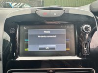 USED 2019 19 RENAULT CLIO 0.9 TCe Iconic Hatchback 5dr Petrol Manual Euro 6 (s/s) (90 ps) LOW INSURANCE + FSH + CRUISE + NAVIGATION