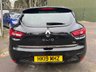 USED 2019 19 RENAULT CLIO 0.9 TCe Iconic Hatchback 5dr Petrol Manual Euro 6 (s/s) (90 ps) LOW INSURANCE + FSH + CRUISE + NAVIGATION