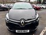 USED 2019 19 RENAULT CLIO 0.9 TCe Iconic Hatchback 5dr Petrol Manual Euro 6 (s/s) (90 ps) LOW INSURANCE + FSH + CRUISE + NAVIGATION