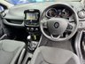 USED 2019 19 RENAULT CLIO 0.9 TCe Iconic Hatchback 5dr Petrol Manual Euro 6 (s/s) (90 ps) LOW INSURANCE + FSH + CRUISE + NAVIGATION
