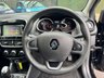 USED 2019 19 RENAULT CLIO 0.9 TCe Iconic Hatchback 5dr Petrol Manual Euro 6 (s/s) (90 ps) LOW INSURANCE + FSH + CRUISE + NAVIGATION
