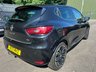 USED 2019 19 RENAULT CLIO 0.9 TCe Iconic Hatchback 5dr Petrol Manual Euro 6 (s/s) (90 ps) LOW INSURANCE + FSH + CRUISE + NAVIGATION