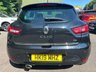USED 2019 19 RENAULT CLIO 0.9 TCe Iconic Hatchback 5dr Petrol Manual Euro 6 (s/s) (90 ps) LOW INSURANCE + FSH + CRUISE + NAVIGATION