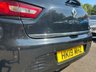 USED 2019 19 RENAULT CLIO 0.9 TCe Iconic Hatchback 5dr Petrol Manual Euro 6 (s/s) (90 ps) LOW INSURANCE + FSH + CRUISE + NAVIGATION