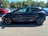 USED 2019 19 RENAULT CLIO 0.9 TCe Iconic Hatchback 5dr Petrol Manual Euro 6 (s/s) (90 ps) LOW INSURANCE + FSH + CRUISE + NAVIGATION