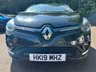 USED 2019 19 RENAULT CLIO 0.9 TCe Iconic Hatchback 5dr Petrol Manual Euro 6 (s/s) (90 ps) LOW INSURANCE + FSH + CRUISE + NAVIGATION