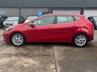USED 2018 18 KIA CEED 1.6 GDi 2 Hatchback 5dr Petrol Manual Euro 6 (s/s) (133 bhp) LOW MILES 19K + SAT NAV + FSH + CARPLAY + HD CAMERA + AC